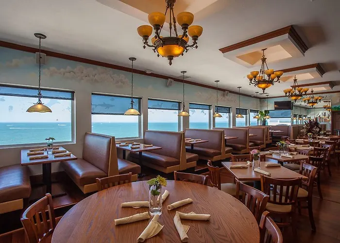 The Bay Inn At The Lani Kai