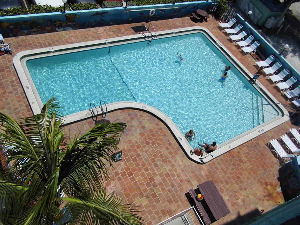 The Bay At The Lani Kai Hotel Fort Myers Beach