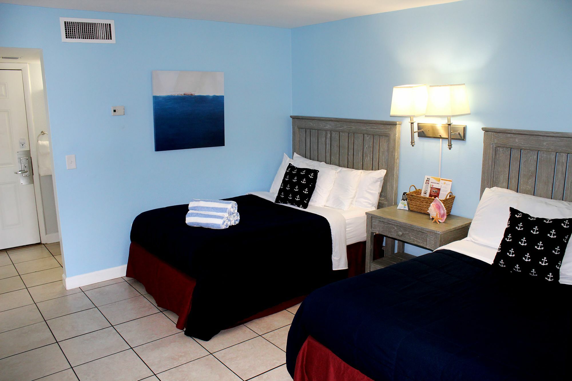 Hotel The Bay At The Lani Kai 3*