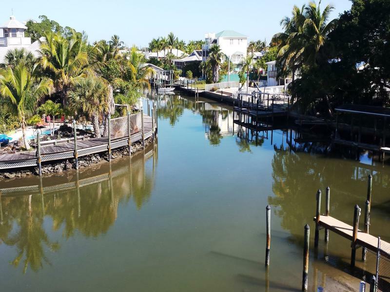 Hotel The Bay At The Lani Kai Fort Myers Beach