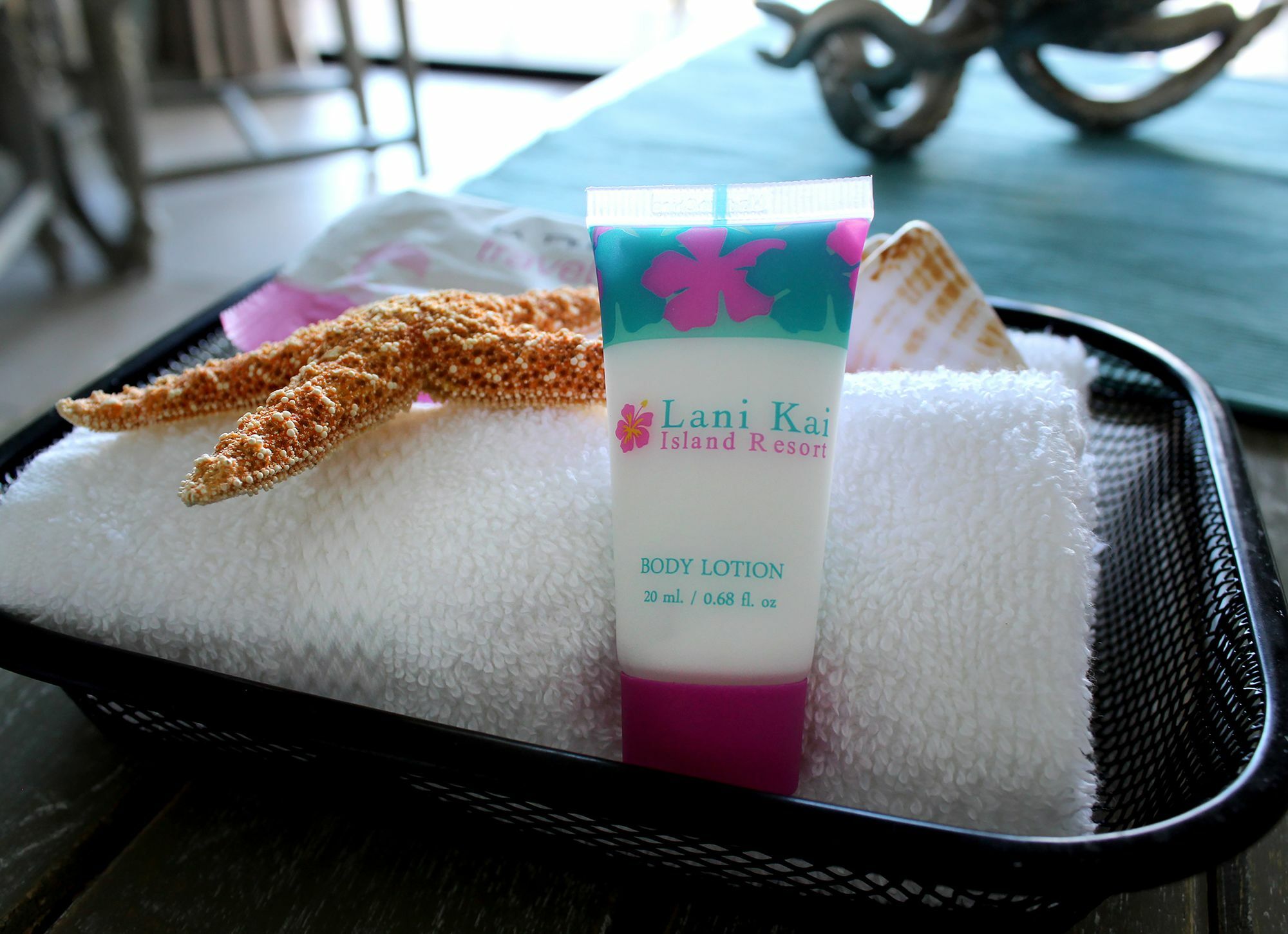 The Bay At The Lani Kai 3*